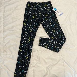 Marika Contender Leggings